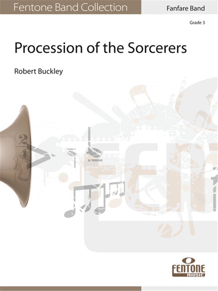 Procession of the Sorcerers